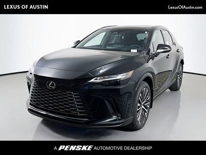 New 2026 Lexus RX 350 Premium Plus