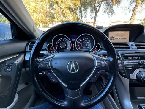 Used 2010 Acura TL w/ Technology Package FWD image 61