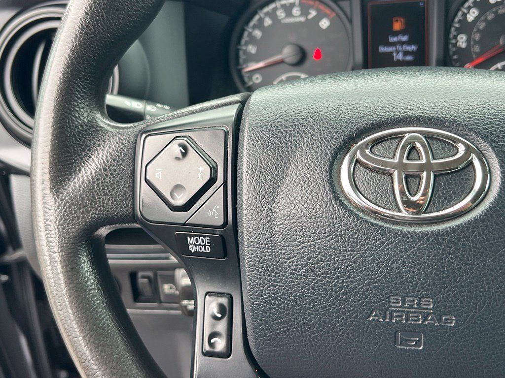 Used 2019 Toyota Tacoma SR w/ SX Package RWD image 18