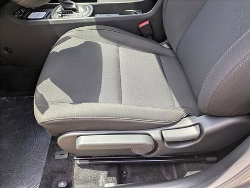 New 2027 Hyundai Kona SEL Sport FWD image 4