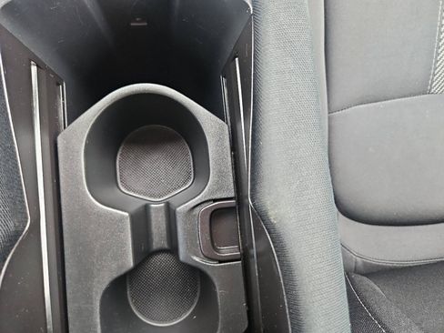 Used 2016 Honda Civic LX image 32