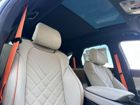 New 2026 Genesis GV70 3.5T Sport Prestige image 17