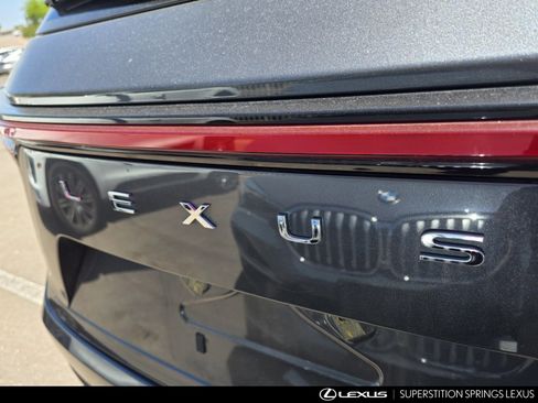 Used 2023 Lexus NX 350 AWD image 9
