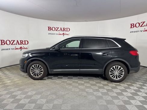 Used 2016 Lincoln MKX Select w/ Select Plus Package image 5