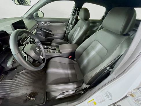 Used 2026 Honda Civic Sport image 20