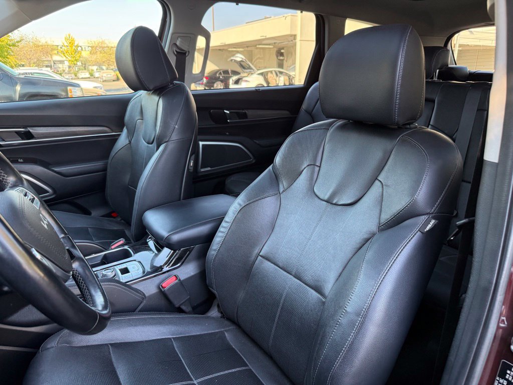 Used 2022 Kia Telluride EX AWD/4WD image 13