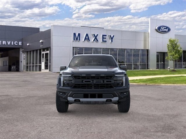 New 2026 Ford F150 Raptor AWD/4WD image 6