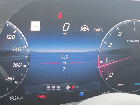 New 2026 Mercedes-Benz GLC 43 AMG 4MATIC image 28