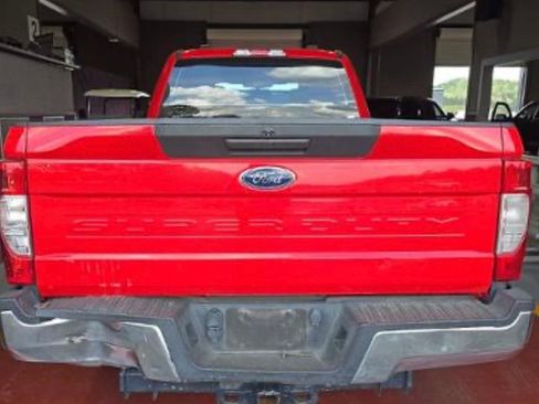 Used 2021 Ford F250 XL w/ Power Equipment Group image 8