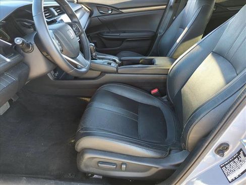 Used 2018 Honda Civic EX-L image 16