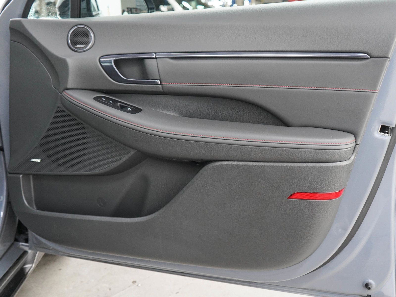 Used 2024 Hyundai Sonata N Line FWD image 9