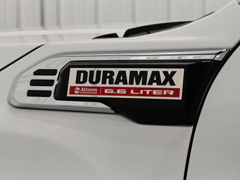 Used 2024 GMC Sierra 2500 Denali w/ Denali Reserve Package AWD/4WD image 73