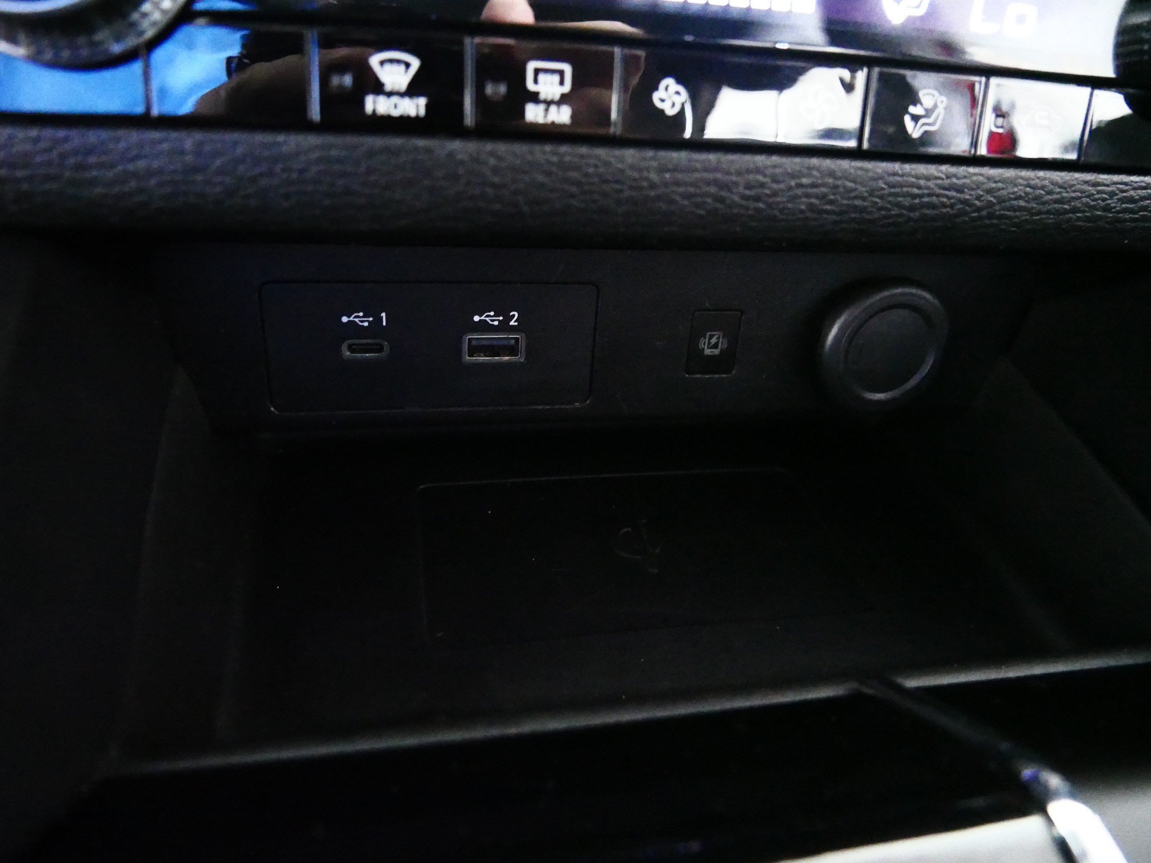 Used 2024 Mitsubishi Outlander SE FWD image 30