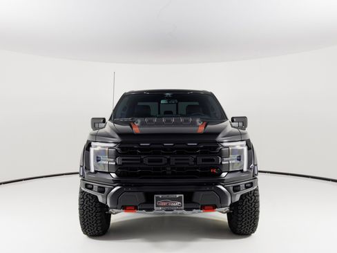 Used 2024 Ford F150 Raptor R w/ Equipment Group 803A Raptor R image 8