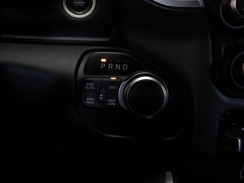 Used 2021 RAM 1500 Big Horn AWD/4WD image 31