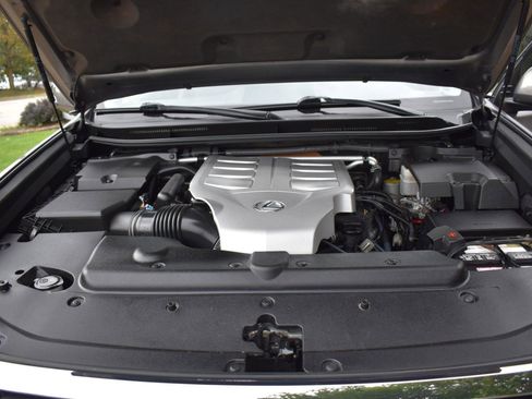 Used 2014 Lexus GX 460 image 48