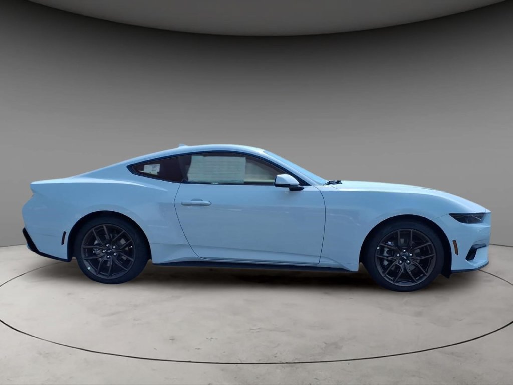 New 2026 Ford Mustang Premium RWD image 6