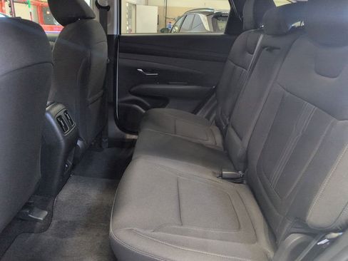 Used 2026 Hyundai Tucson SEL image 26