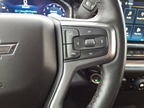 Used 2024 Chevrolet Silverado 1500 RST w/ Protection Package AWD/4WD image 37
