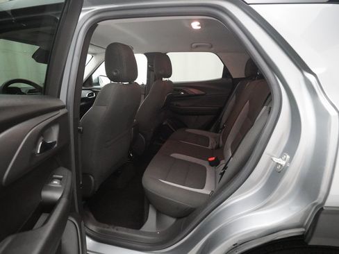 Certified 2023 Chevrolet TrailBlazer LT image 15
