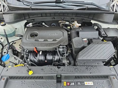 Used 2019 Hyundai Tucson SEL FWD image 53