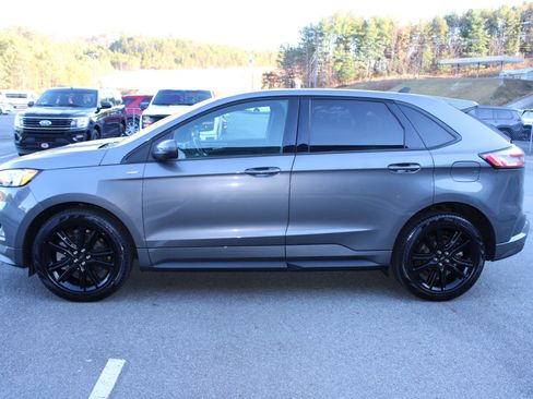 Used 2024 Ford Edge ST-Line image 6