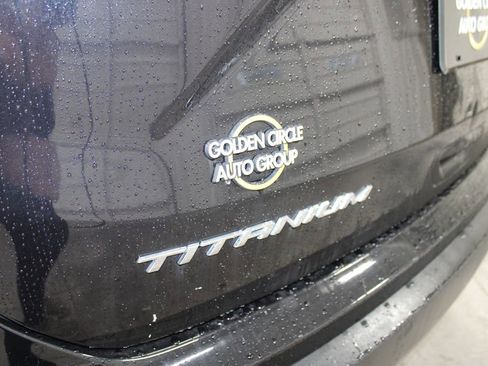 Used 2024 Ford Edge Titanium image 24