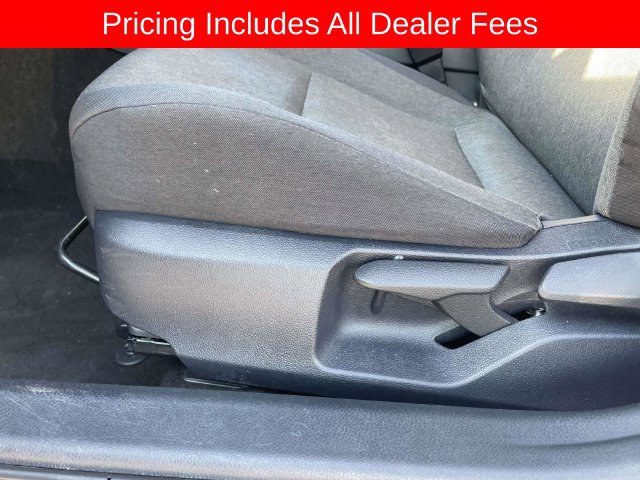 Used 2025 Toyota Camry LE FWD image 21