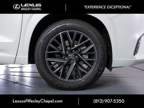 Used 2024 Lexus TX 350 FWD w/ Technology Package image 5