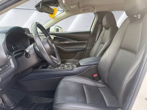 Used 2021 MAZDA CX-30 AWD 2.5 S w/ Select Package image 7