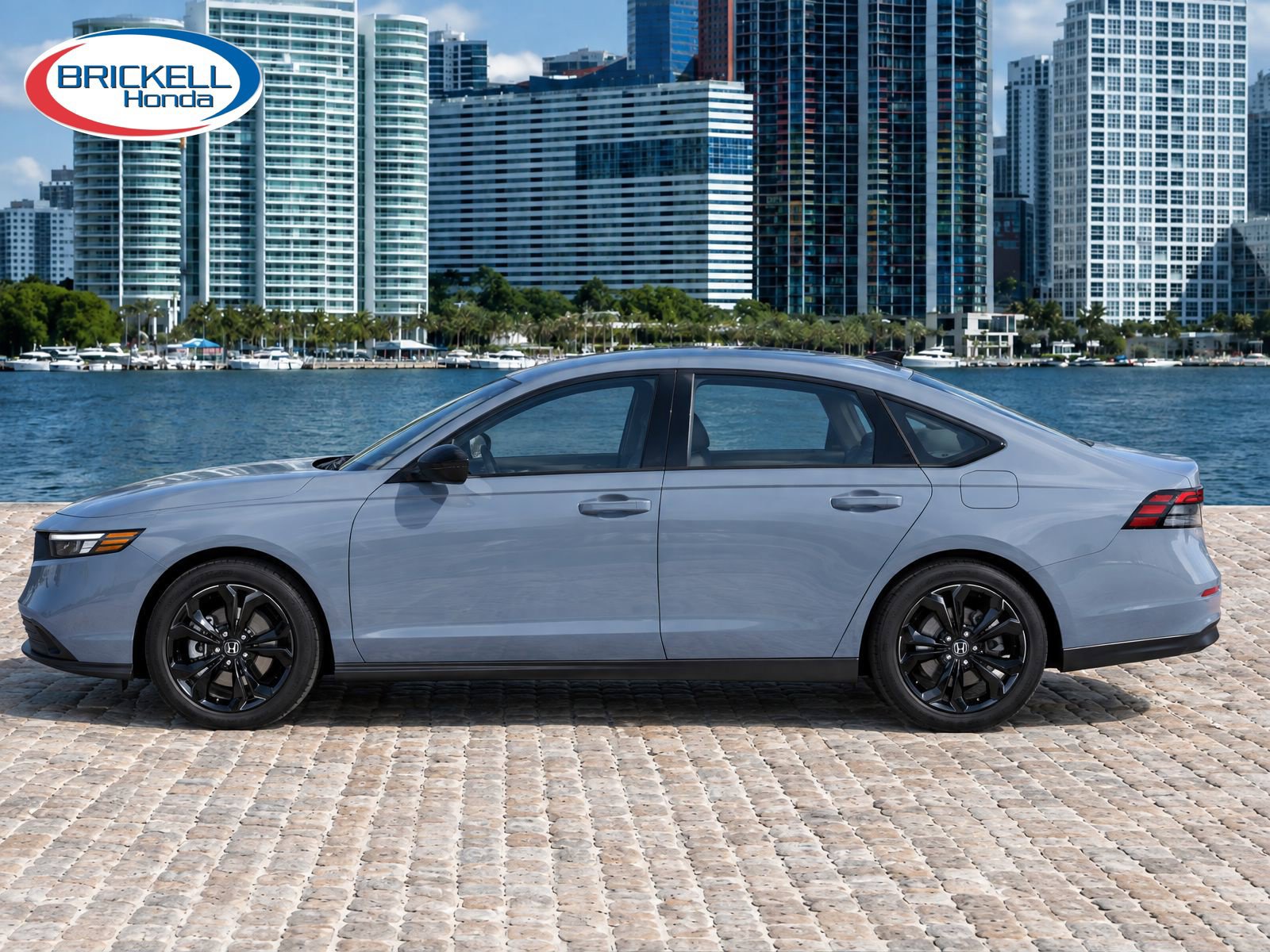 Used 2025 Honda Accord SE image 5