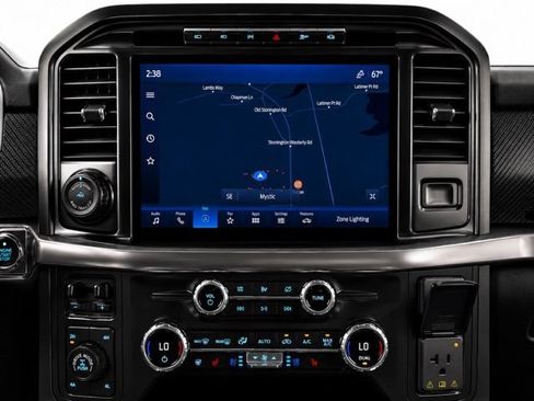 Used 2022 Ford F150 Raptor w/ Equipment Group 801A High AWD/4WD image 40