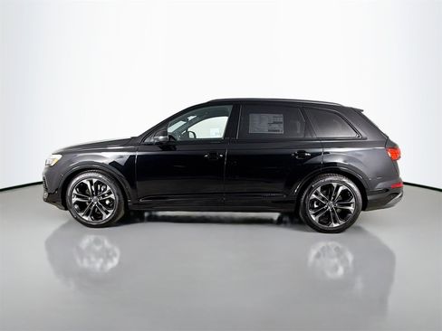 New 2026 Audi Q7 3.0T Premium Plus image 4