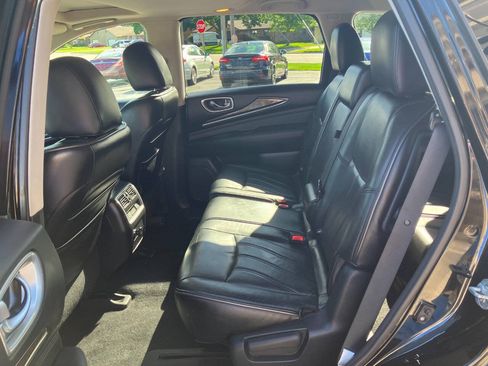 Used 2015 INFINITI QX60 Luxe w/ Premium Package AWD/4WD image 11