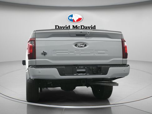 Used 2026 Ford F150 XLT w/ Equipment Group 302A MID RWD image 15