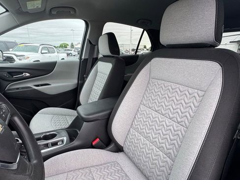 Used 2024 Chevrolet Equinox LS w/ LS Convenience Package FWD image 13