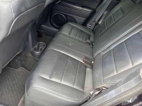 Used 2015 Jeep Patriot High Altitude AWD/4WD image 18