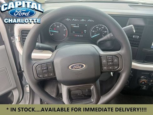 New 2024 Ford F550 2WD Regular Cab Super Duty image 17