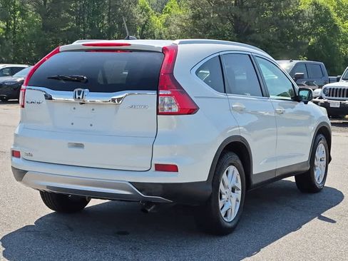 Used 2016 Honda CR-V EX-L image 5