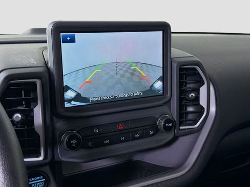 Used 2024 Ford Bronco Sport Big Bend image 17
