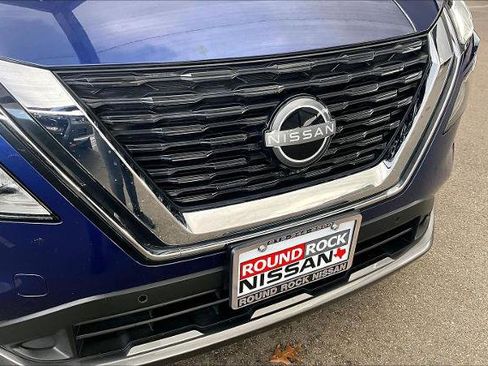 Certified 2023 Nissan Rogue SL w/ SL Premium Package image 28