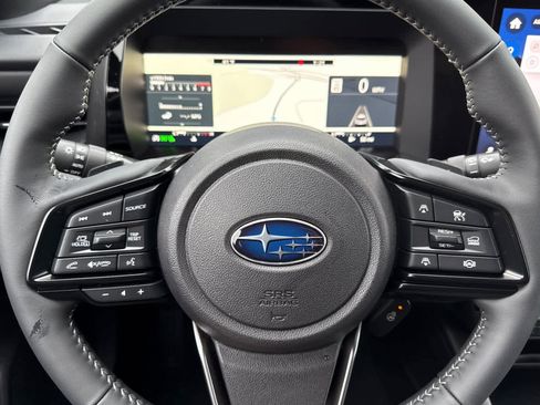 New 2026 Subaru Outback Touring XT image 23