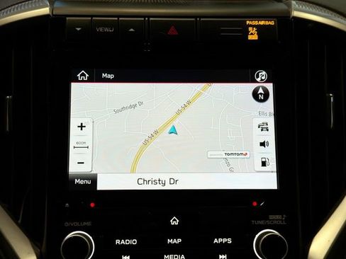 Used 2021 Subaru Ascent Touring image 11