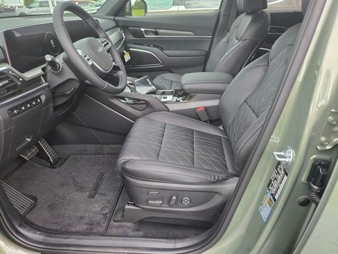 New 2025 Kia Telluride SX X-Line image 6