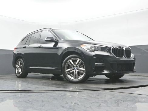 Used 2021 BMW X1 xDrive28i w/ M Sport Package image 28