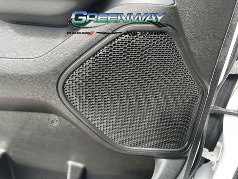 Used 2022 RAM 1500 Big Horn RWD image 15