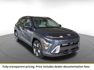 Used 2025 Hyundai Kona SEL FWD video 2