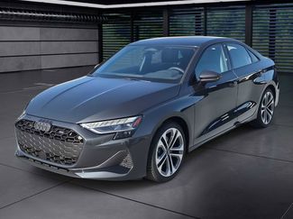 New 2026 Audi A3 2.0T Premium video 1