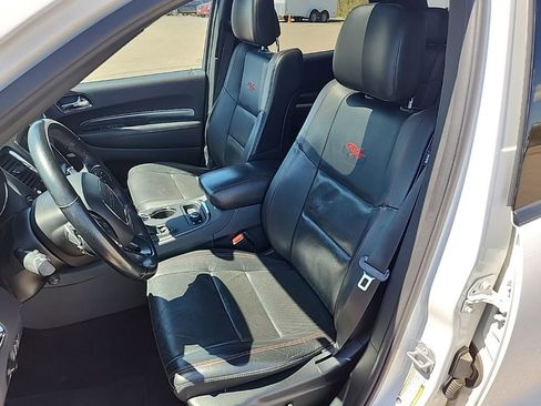 Used 2018 Dodge Durango R/T w/ Trailer Tow Group IV AWD/4WD image 30
