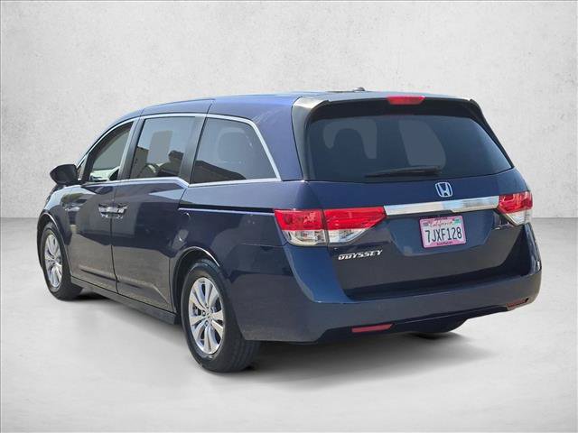 Used 2015 Honda Odyssey EX-L image 8